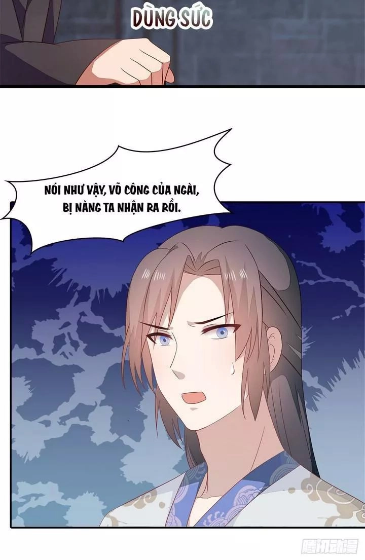 Tà Vương Thần Phi: Y Thủ Che Thiên Chapter 18 - 44