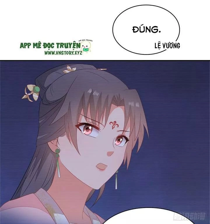 Tà Vương Thần Phi: Y Thủ Che Thiên Chapter 18 - 45