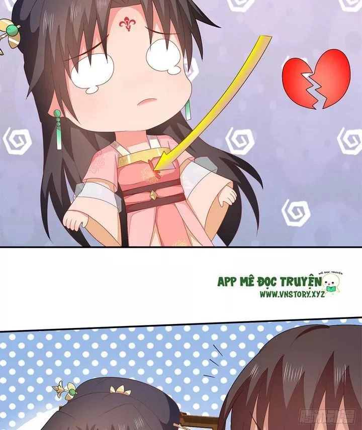 Tà Vương Thần Phi: Y Thủ Che Thiên Chapter 19 - 13