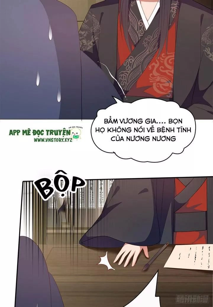 Tà Vương Thần Phi: Y Thủ Che Thiên Chapter 19 - 25