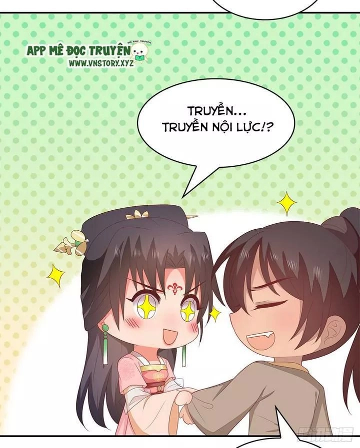 Tà Vương Thần Phi: Y Thủ Che Thiên Chapter 19 - 33