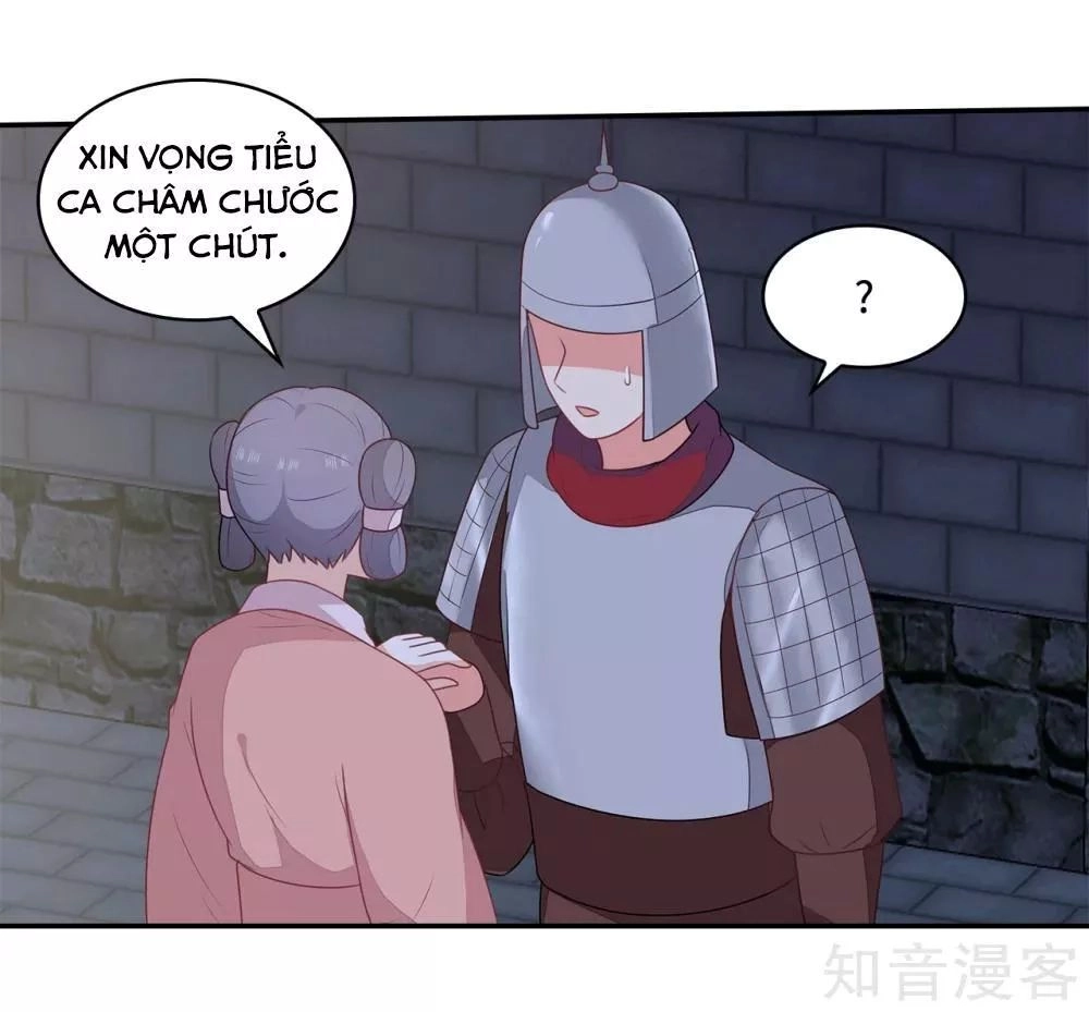 Tà Vương Thần Phi: Y Thủ Che Thiên Chapter 20 - 6