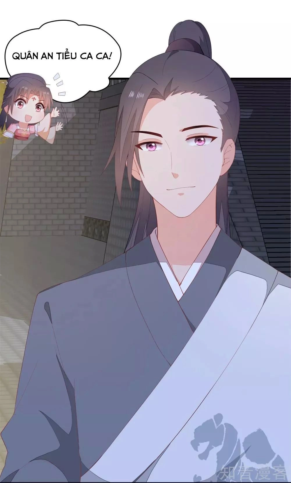 Tà Vương Thần Phi: Y Thủ Che Thiên Chapter 20 - 11