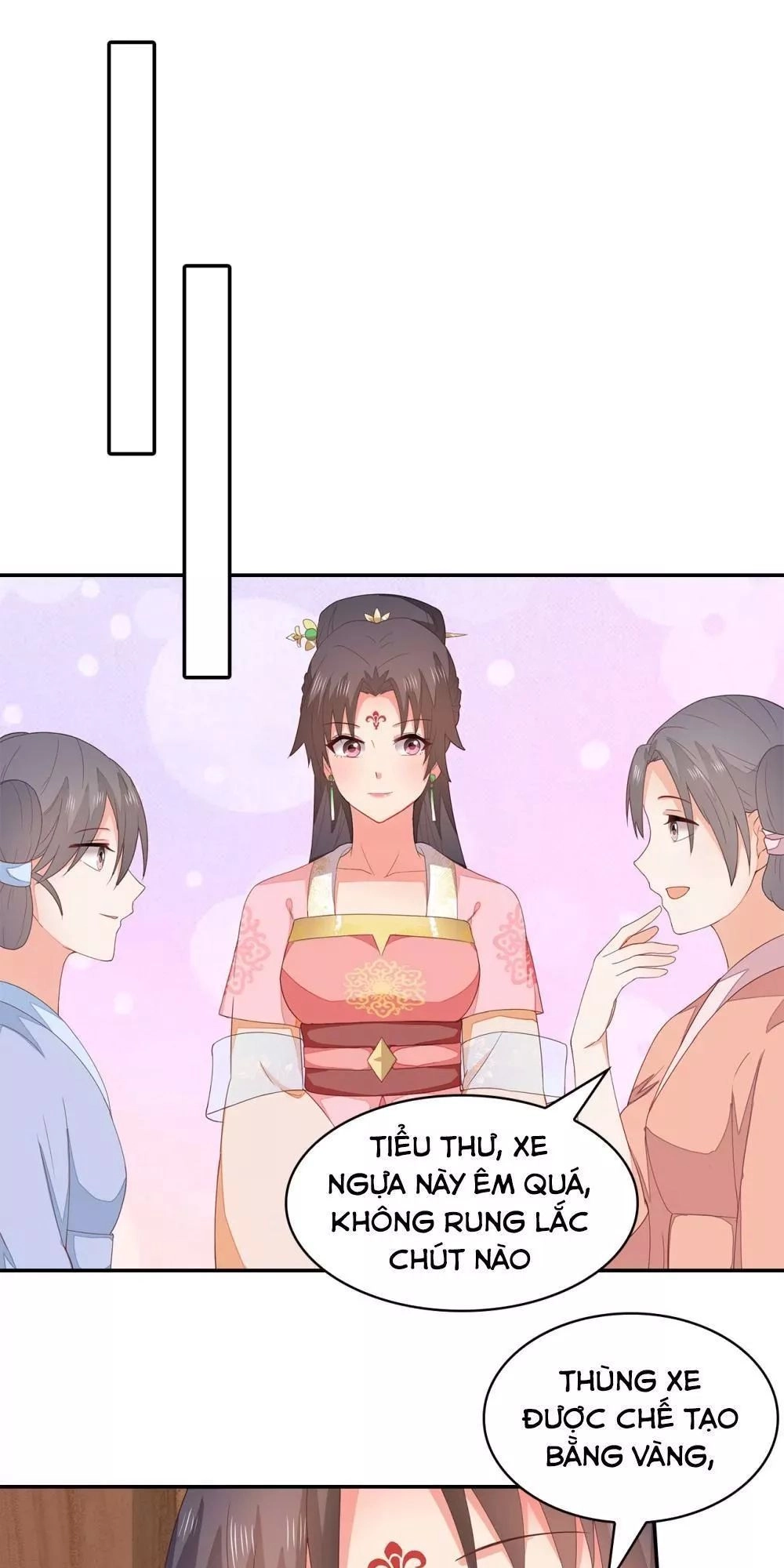 Tà Vương Thần Phi: Y Thủ Che Thiên Chapter 20 - 14