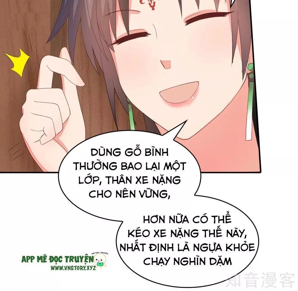 Tà Vương Thần Phi: Y Thủ Che Thiên Chapter 20 - 15