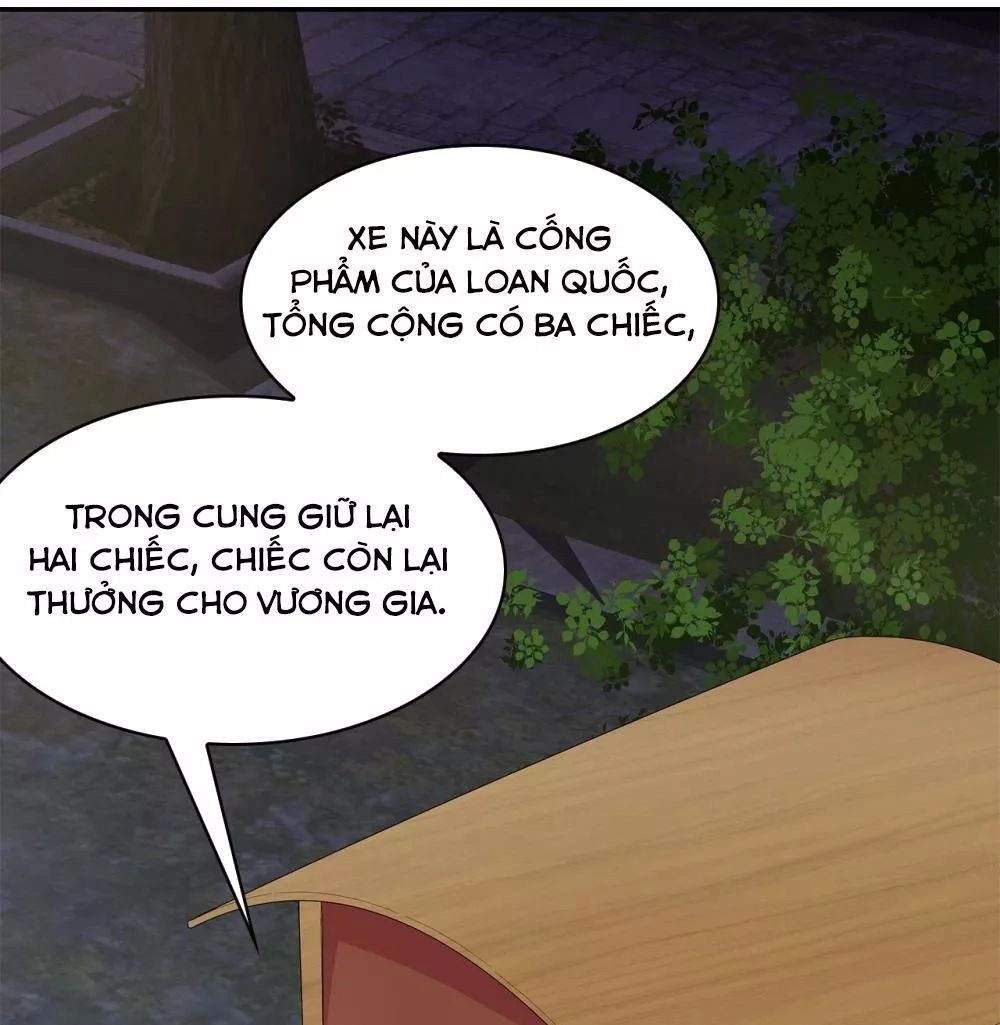 Tà Vương Thần Phi: Y Thủ Che Thiên Chapter 20 - 16