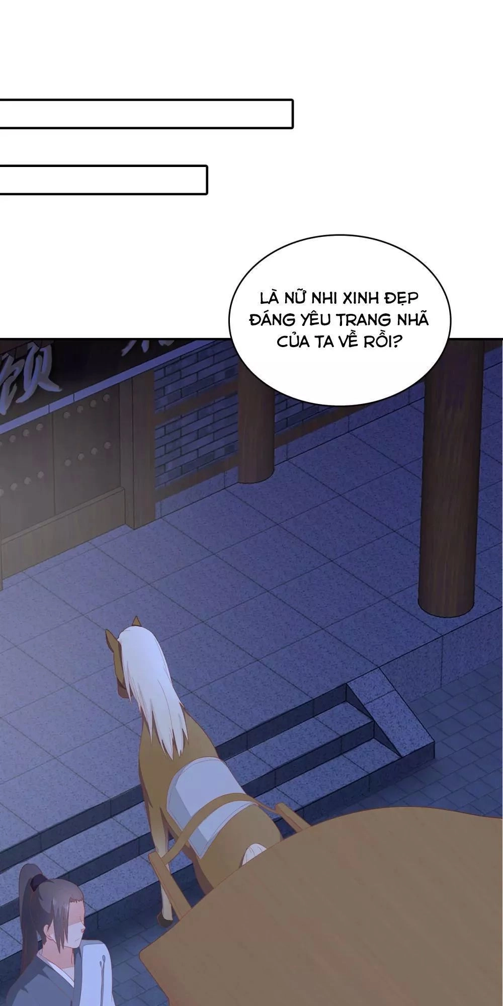 Tà Vương Thần Phi: Y Thủ Che Thiên Chapter 20 - 18