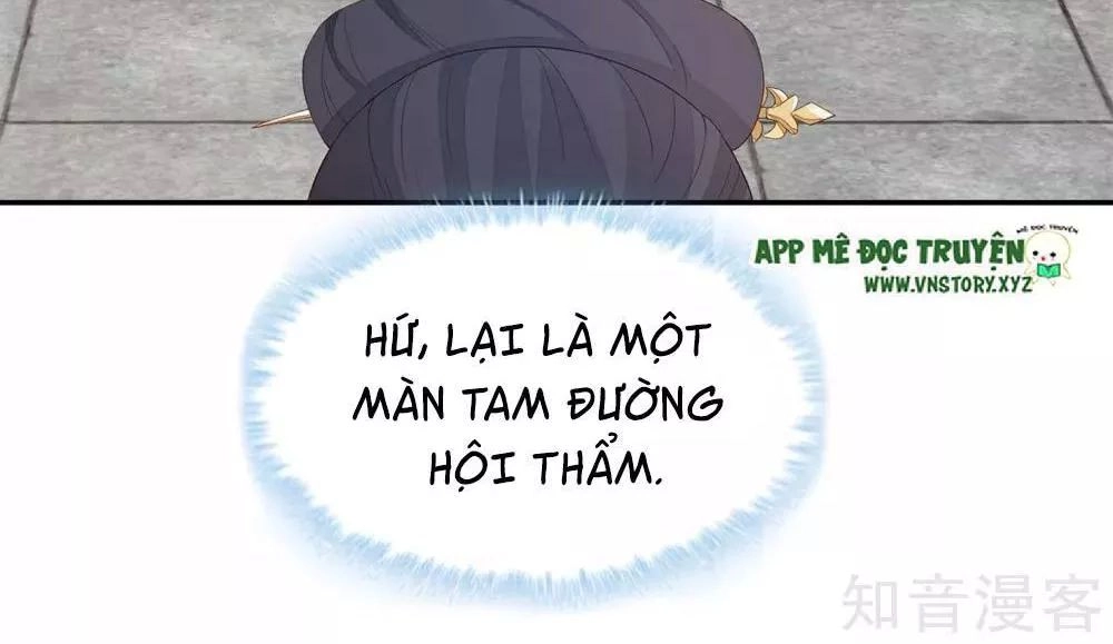 Tà Vương Thần Phi: Y Thủ Che Thiên Chapter 20 - 24