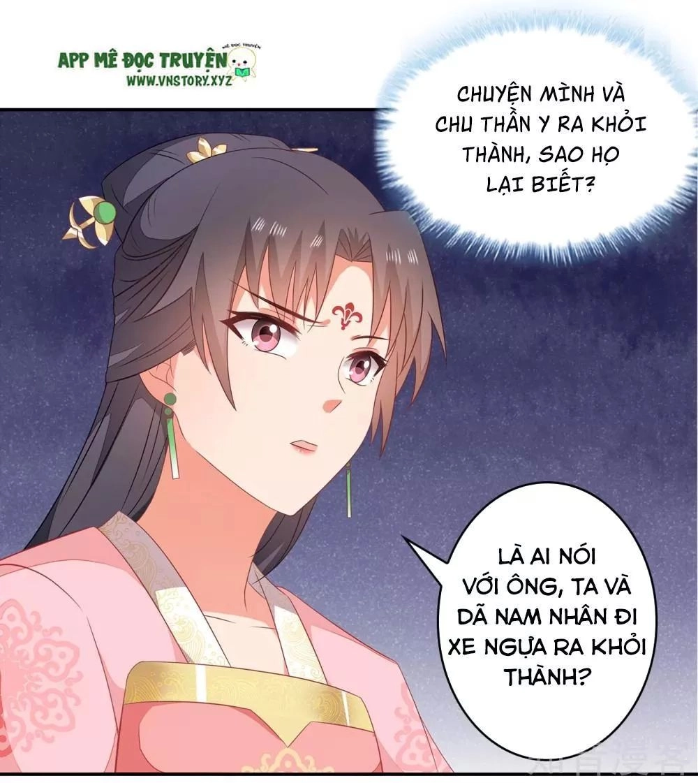Tà Vương Thần Phi: Y Thủ Che Thiên Chapter 20 - 29