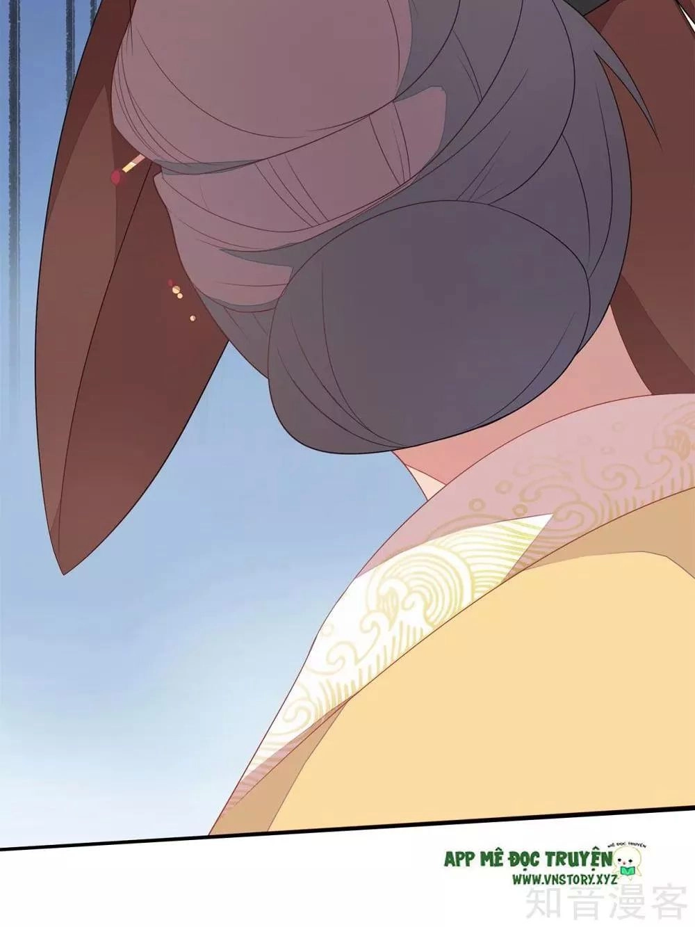 Tà Vương Thần Phi: Y Thủ Che Thiên Chapter 20 - 32