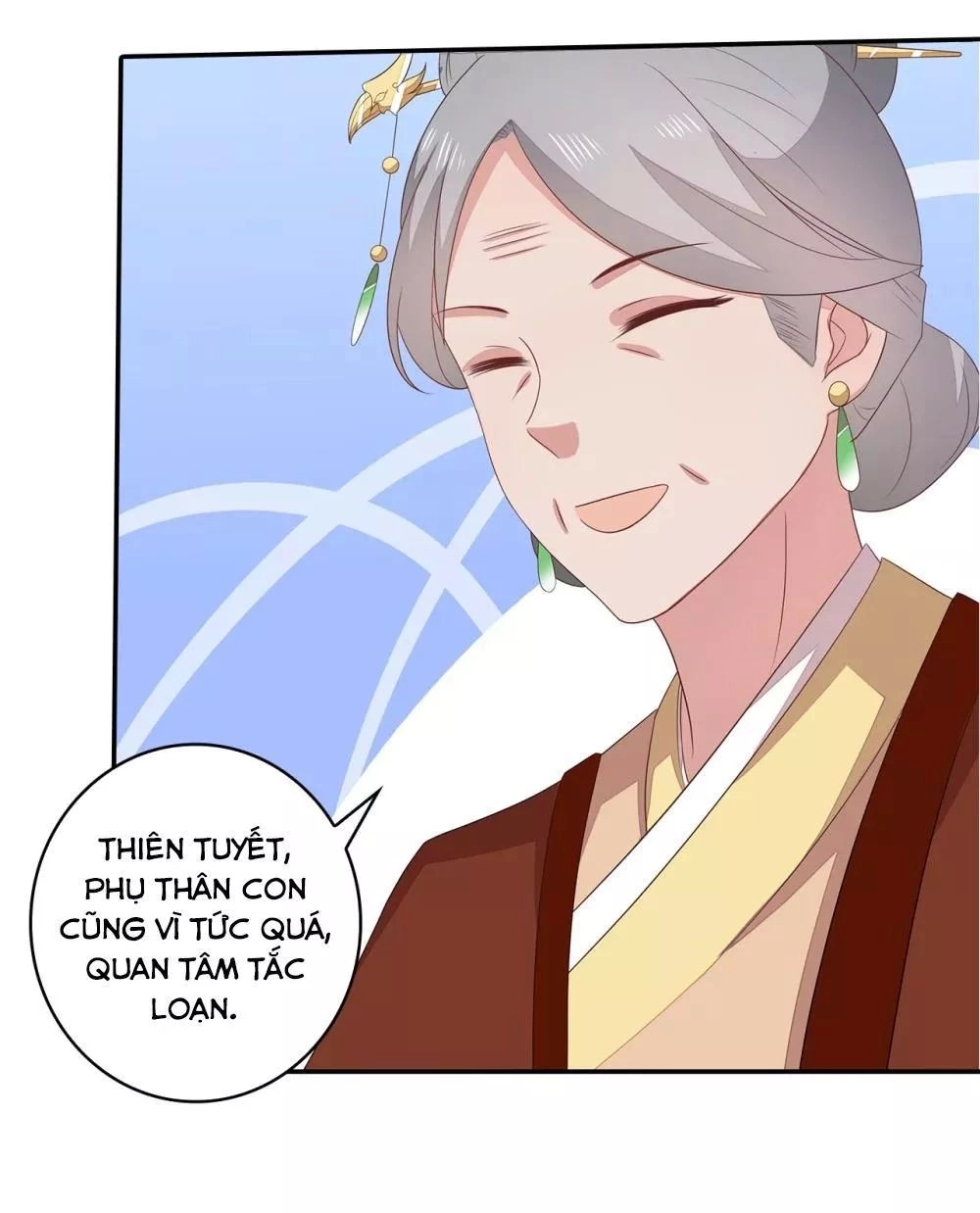 Tà Vương Thần Phi: Y Thủ Che Thiên Chapter 20 - 41