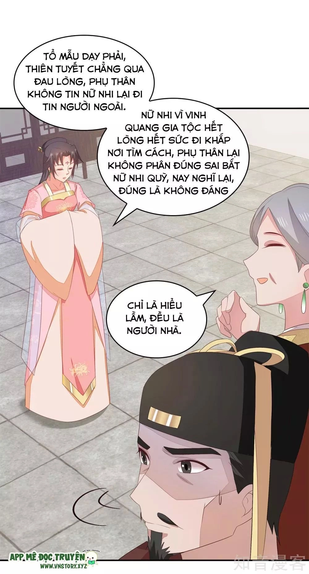 Tà Vương Thần Phi: Y Thủ Che Thiên Chapter 20 - 42