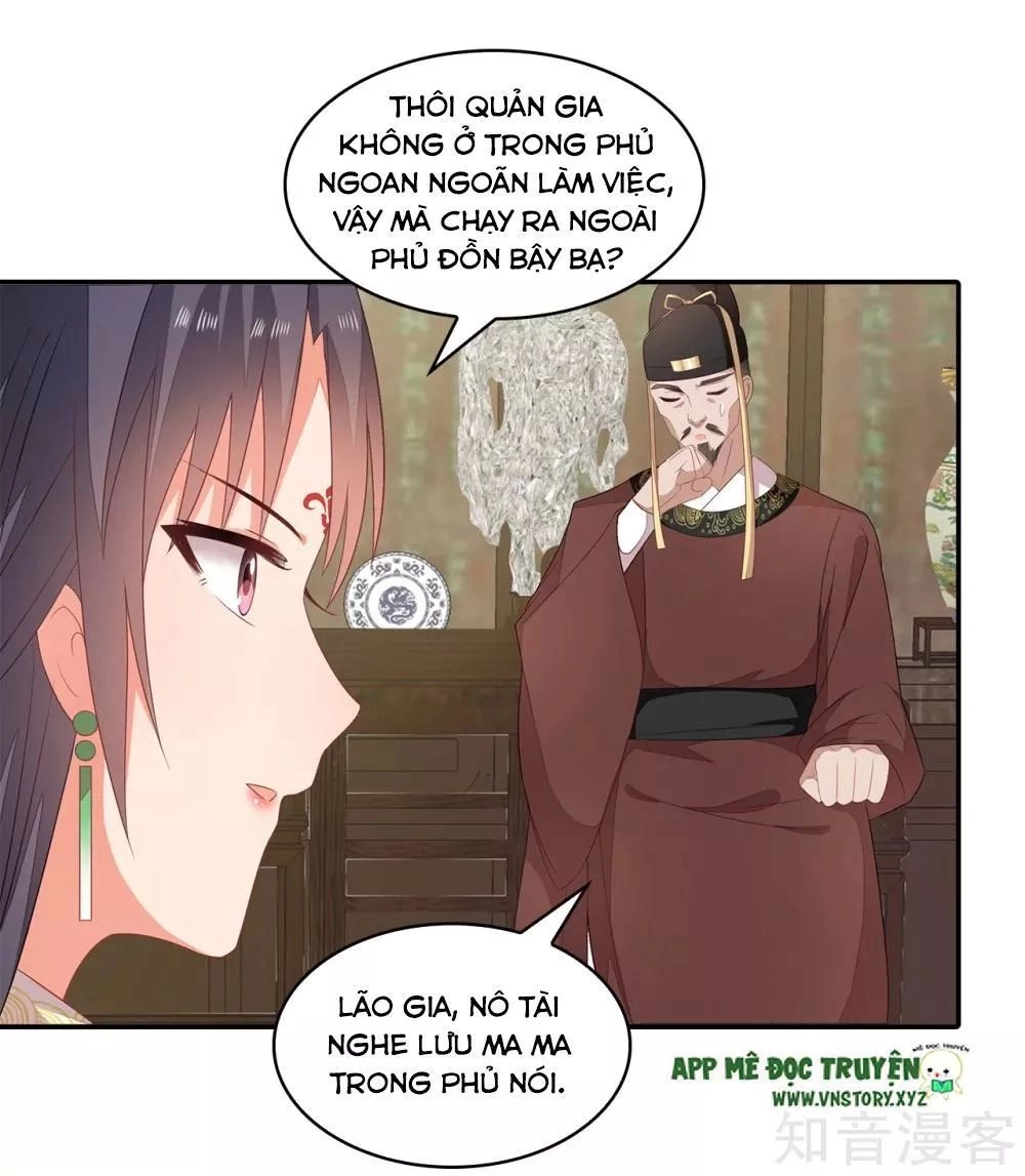 Tà Vương Thần Phi: Y Thủ Che Thiên Chapter 20 - 44