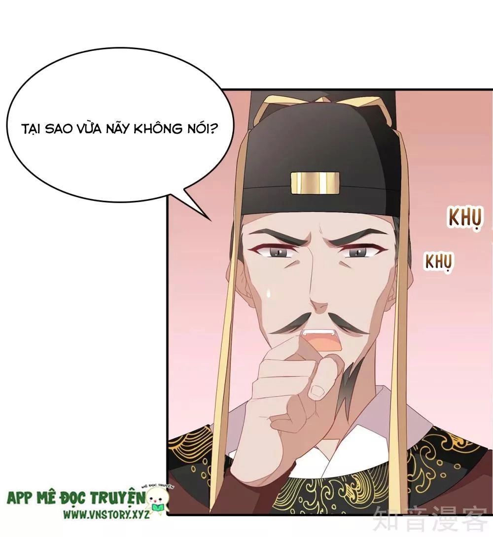 Tà Vương Thần Phi: Y Thủ Che Thiên Chapter 21 - 15