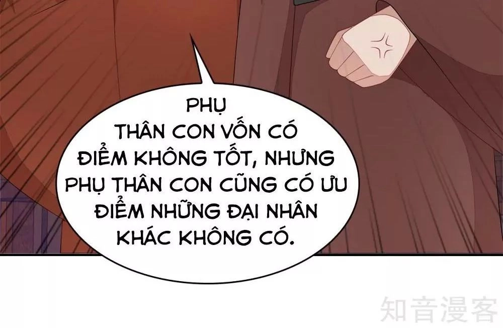 Tà Vương Thần Phi: Y Thủ Che Thiên Chapter 21 - 48
