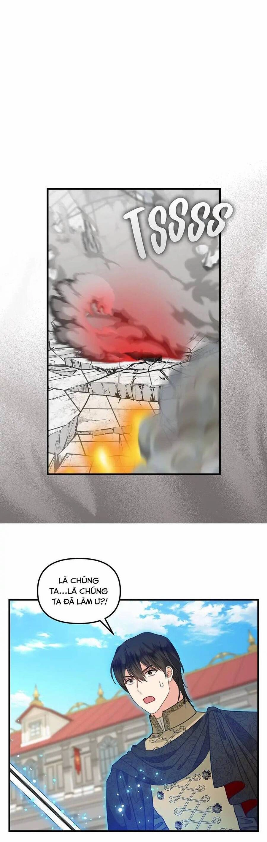 Hãy Bỏ Mặc Tôi Chapter 115 - 3