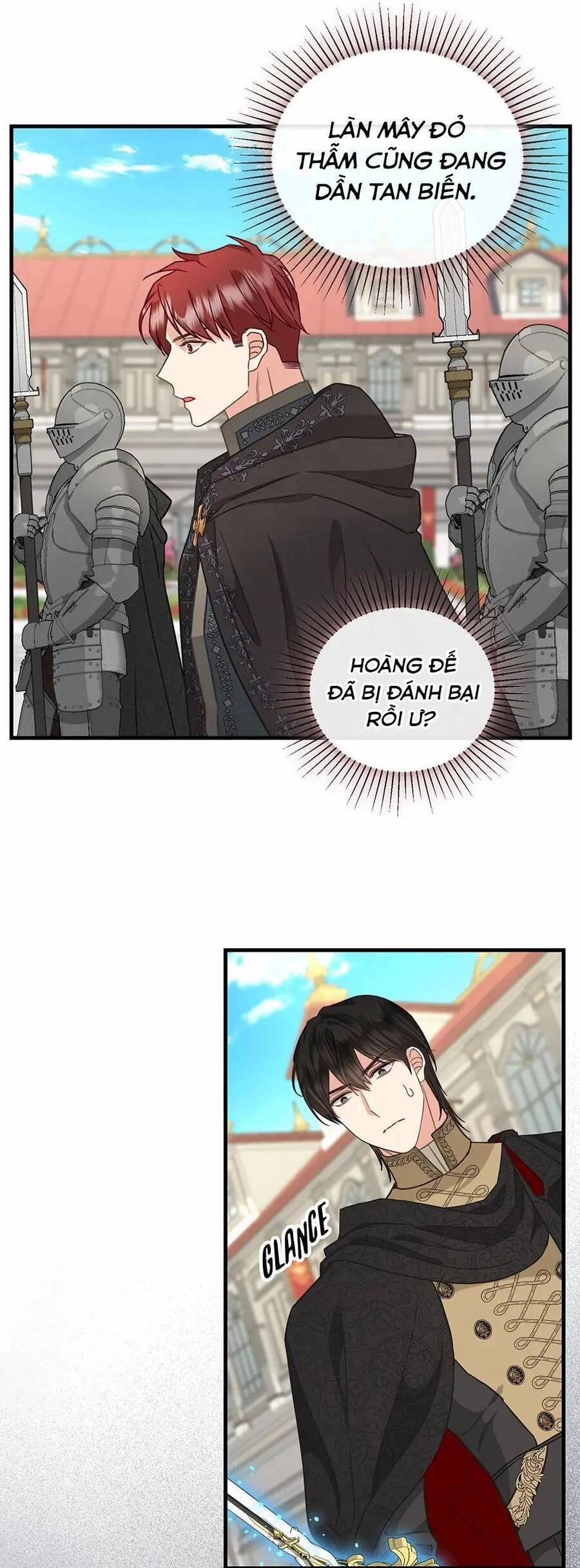 Hãy Bỏ Mặc Tôi Chapter 115 - 5