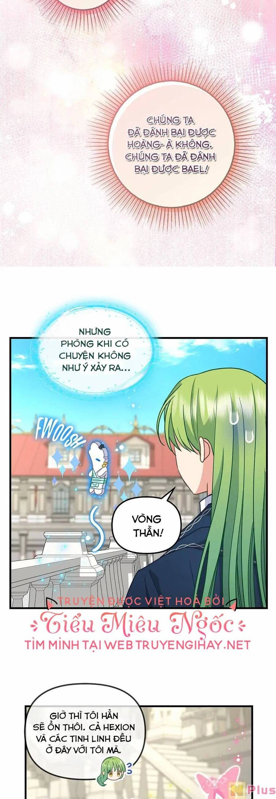 Hãy Bỏ Mặc Tôi Chapter 115 - 13