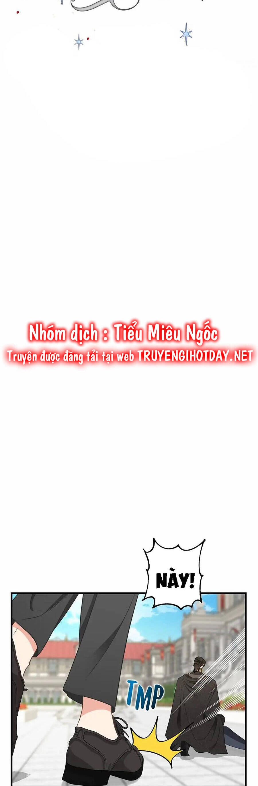 Hãy Bỏ Mặc Tôi Chapter 116 - 3