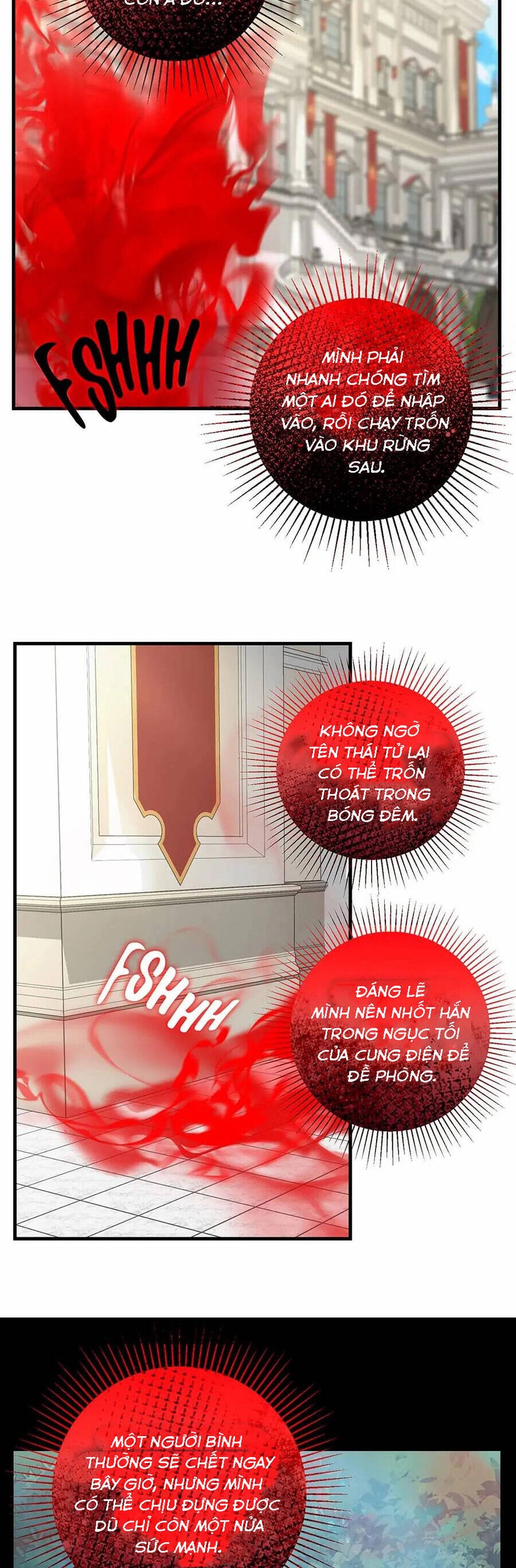 Hãy Bỏ Mặc Tôi Chapter 116 - 7