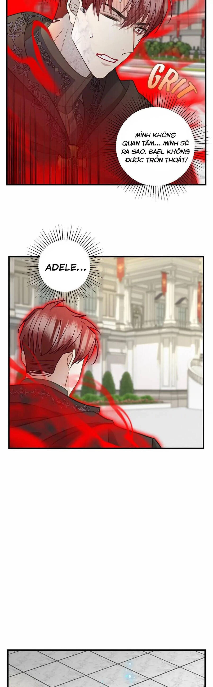 Hãy Bỏ Mặc Tôi Chapter 116 - 14