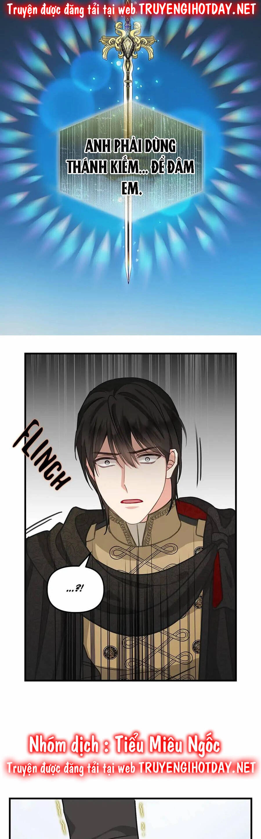 Hãy Bỏ Mặc Tôi Chapter 116 - 22