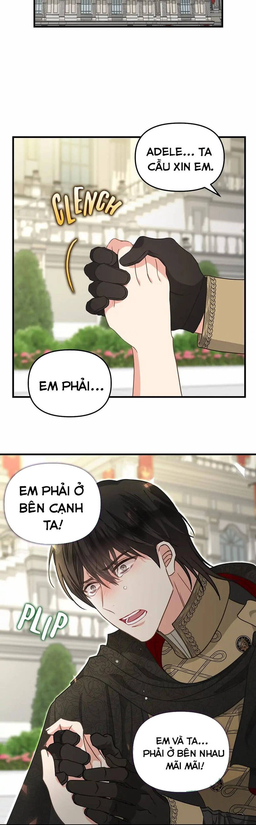 Hãy Bỏ Mặc Tôi Chapter 116 - 25