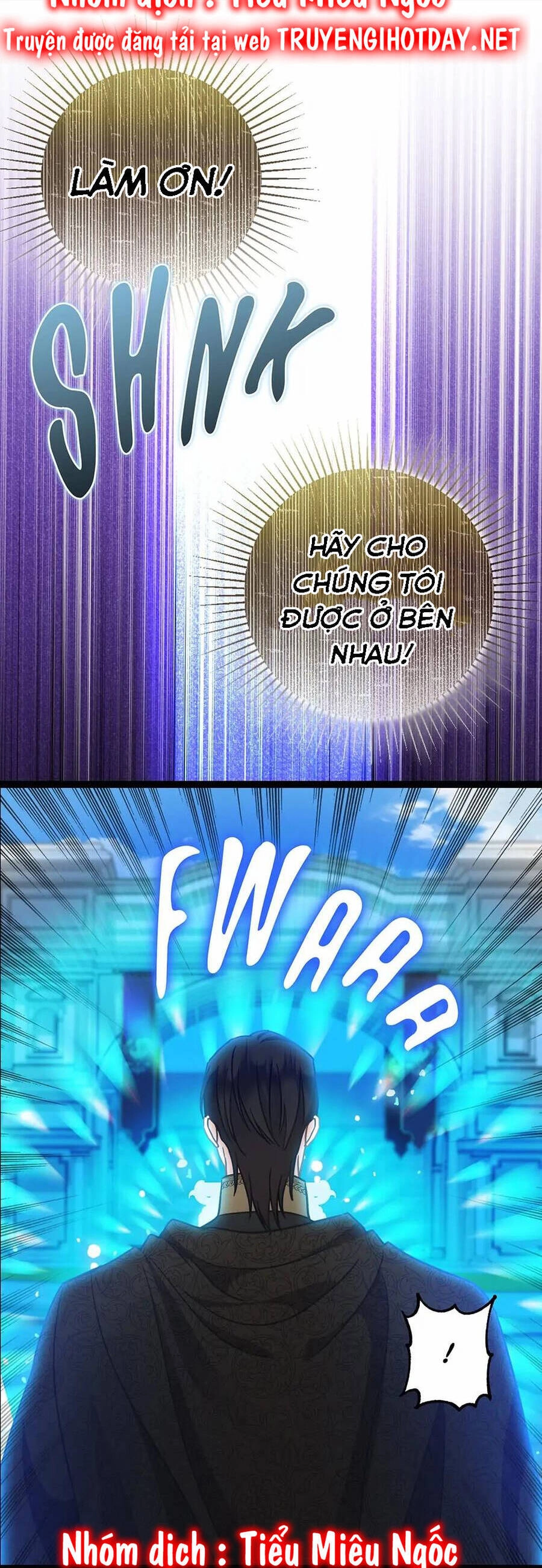 Hãy Bỏ Mặc Tôi Chapter 116 - 28