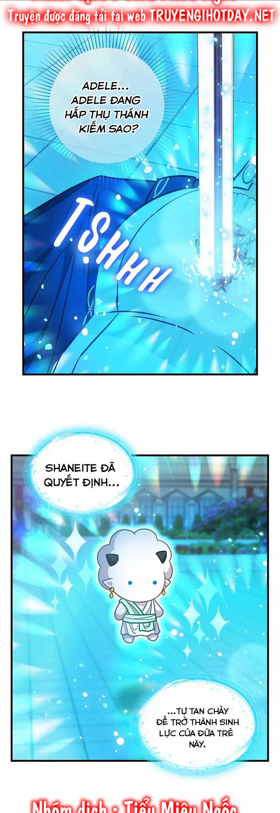 Hãy Bỏ Mặc Tôi Chapter 116 - 29