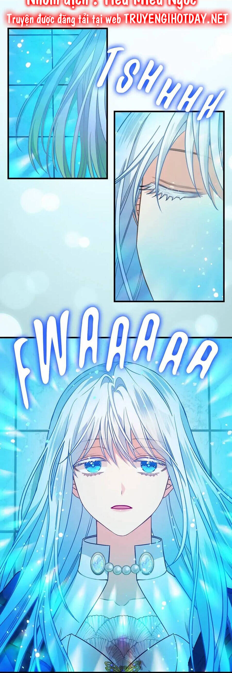 Hãy Bỏ Mặc Tôi Chapter 116 - 30