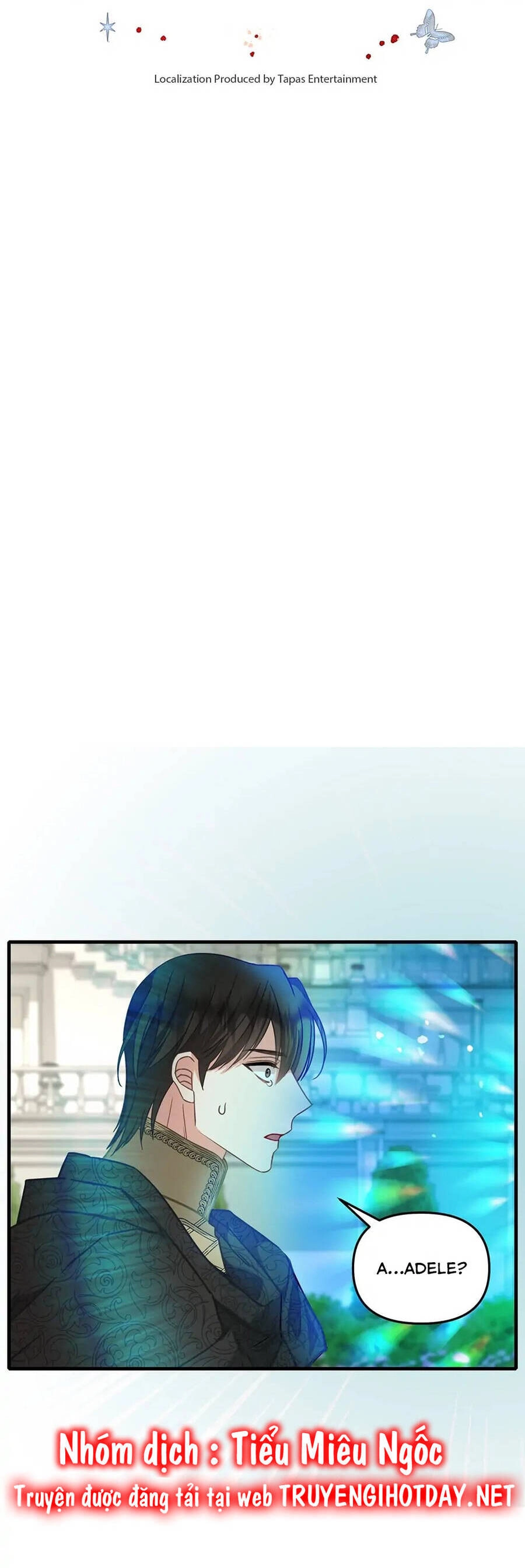 Hãy Bỏ Mặc Tôi Chapter 117 - 3