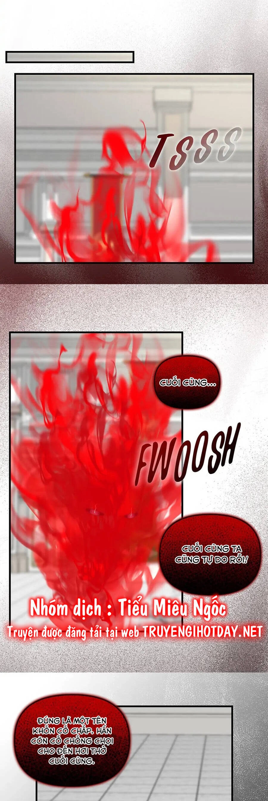 Hãy Bỏ Mặc Tôi Chapter 117 - 7