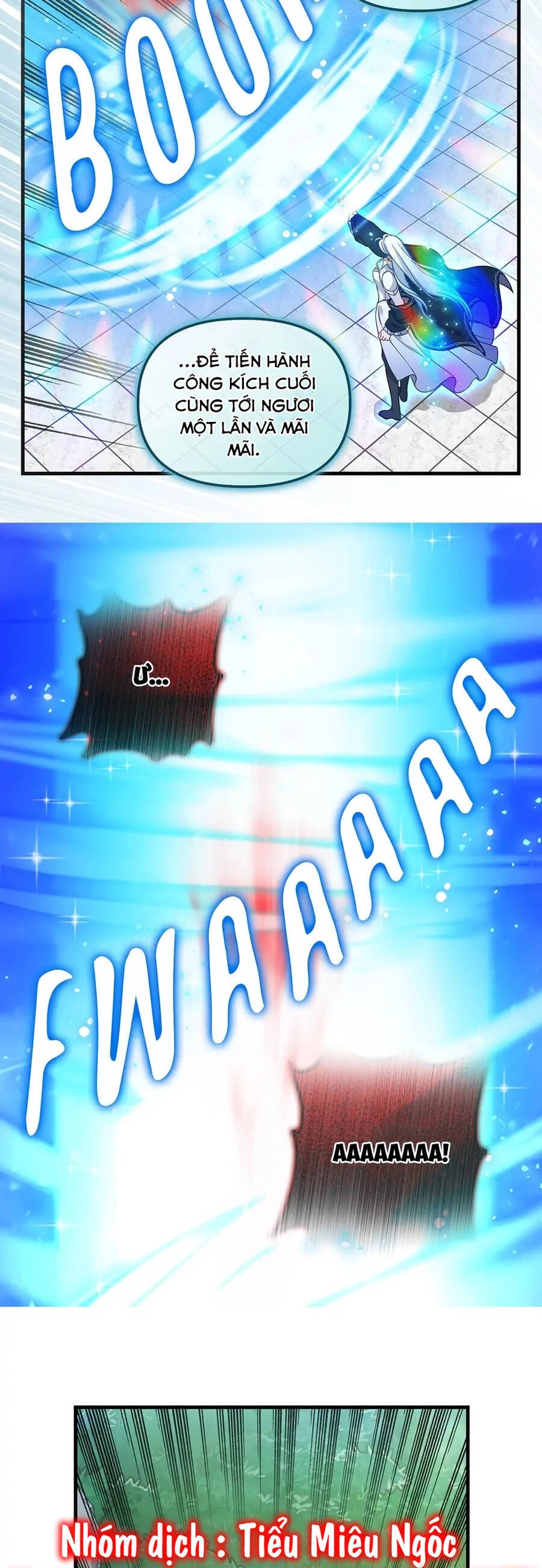 Hãy Bỏ Mặc Tôi Chapter 117 - 14