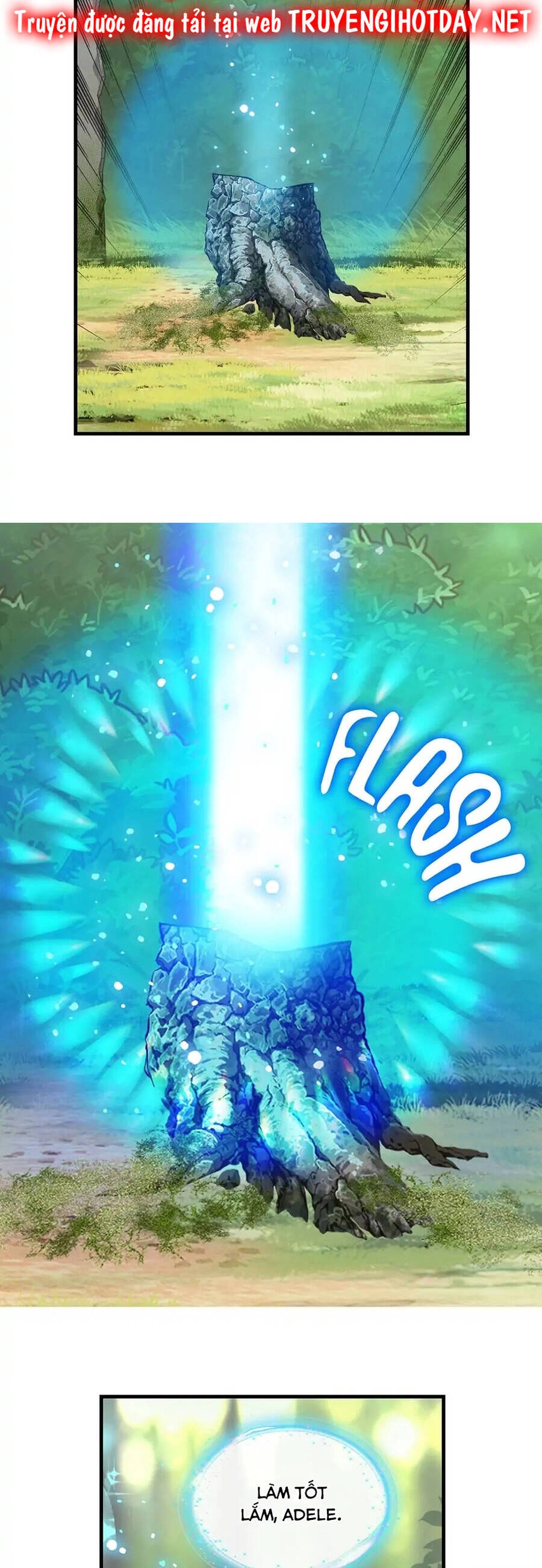 Hãy Bỏ Mặc Tôi Chapter 117 - 15