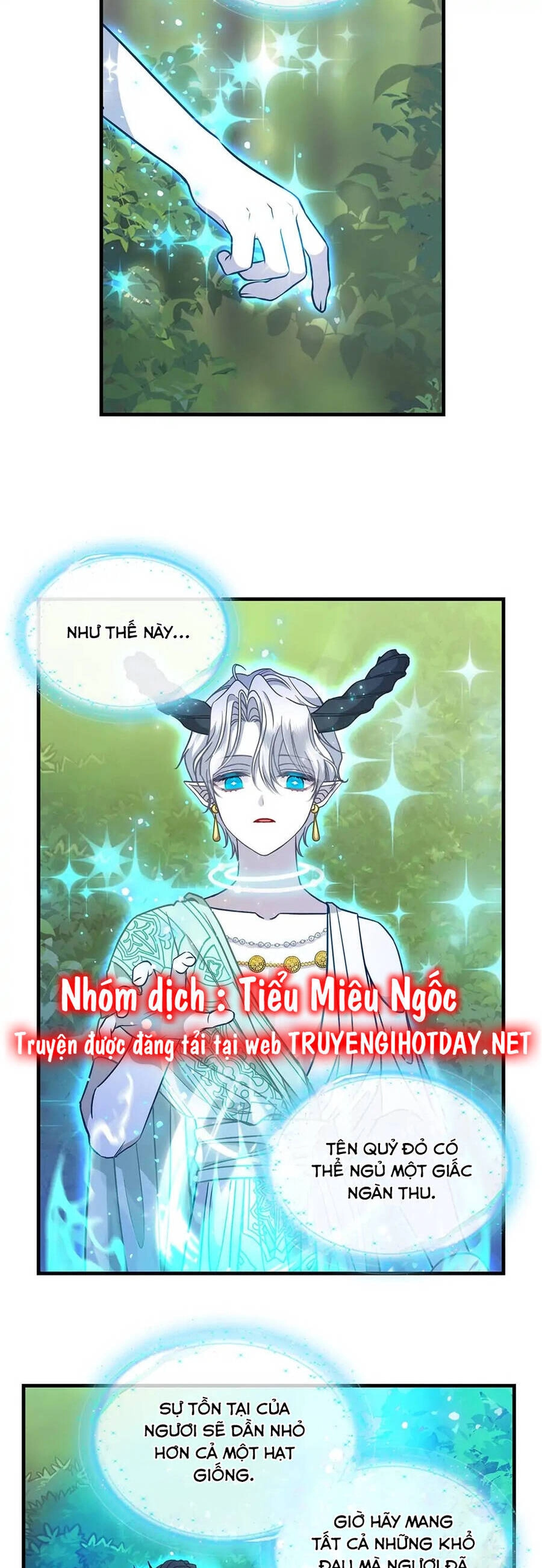 Hãy Bỏ Mặc Tôi Chapter 117 - 16