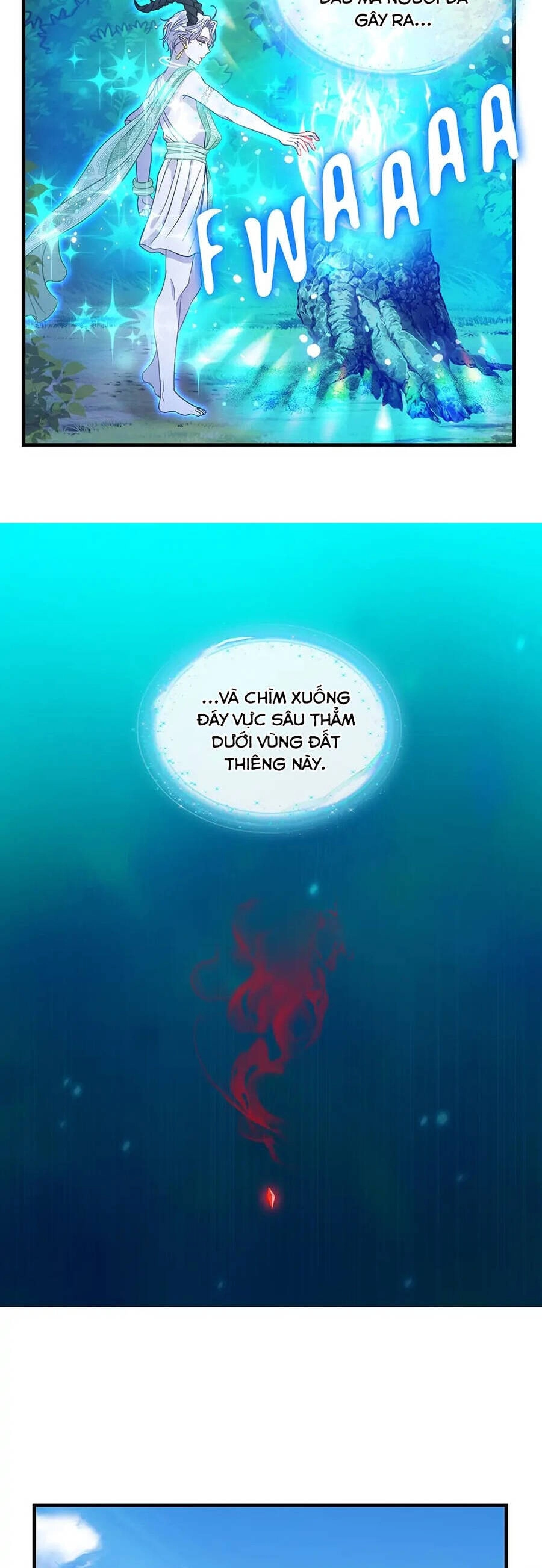 Hãy Bỏ Mặc Tôi Chapter 117 - 17