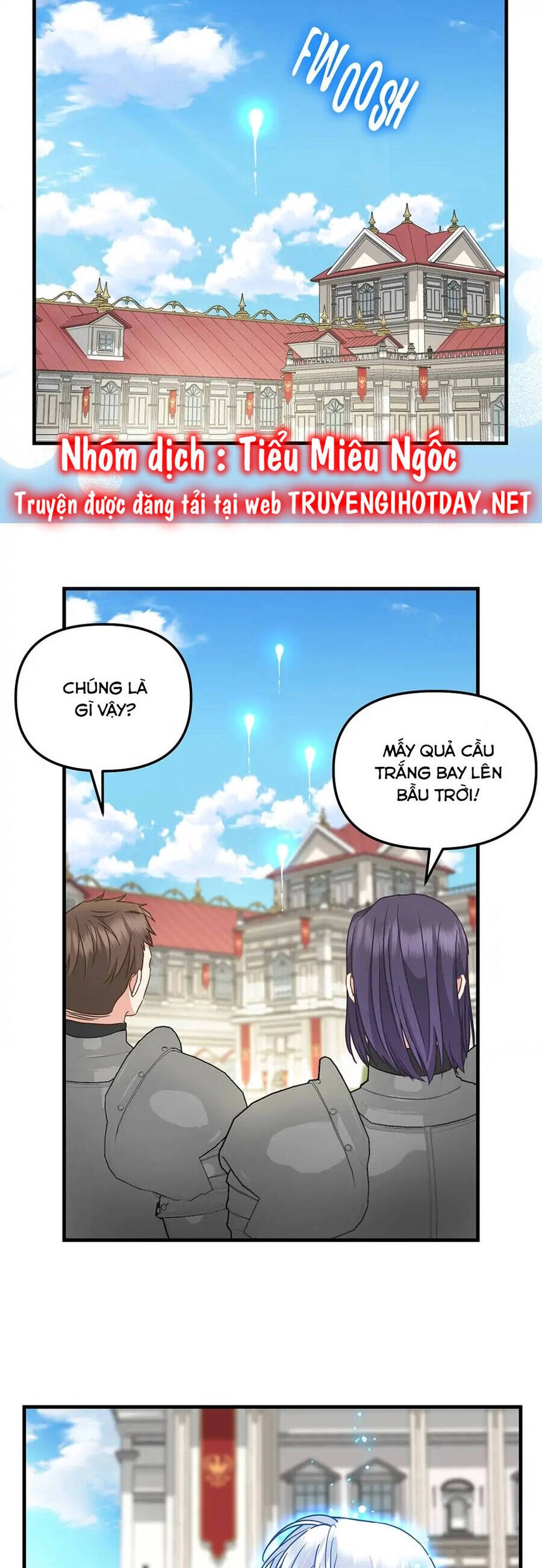 Hãy Bỏ Mặc Tôi Chapter 117 - 18