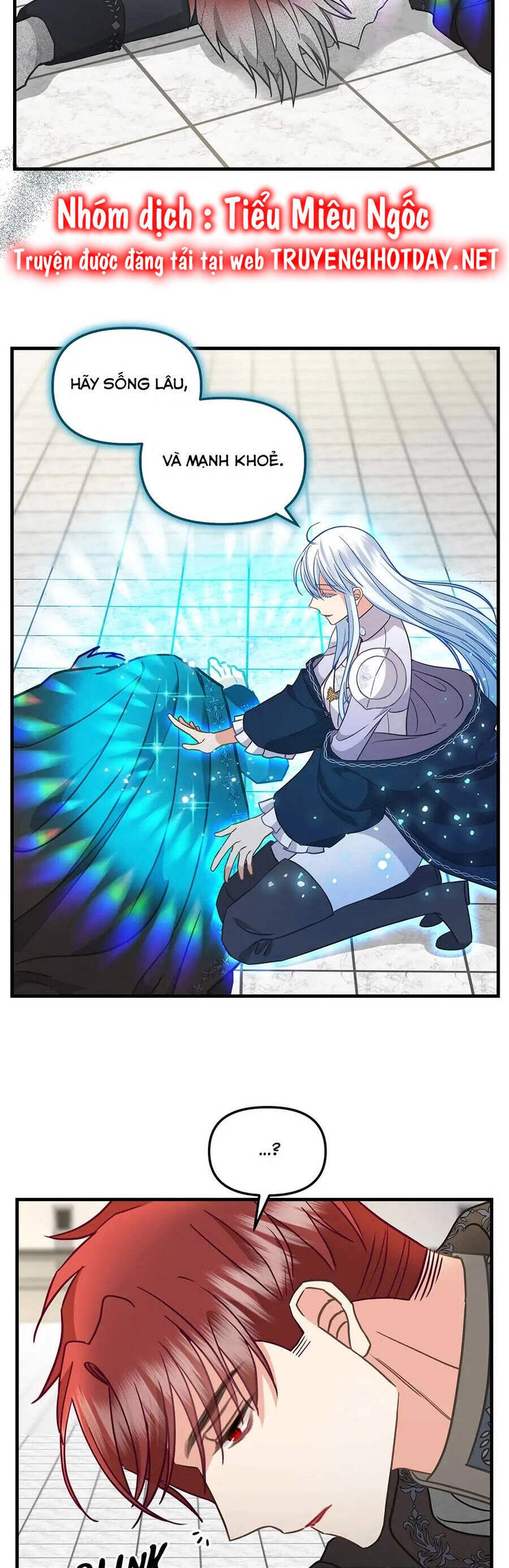 Hãy Bỏ Mặc Tôi Chapter 117 - 22