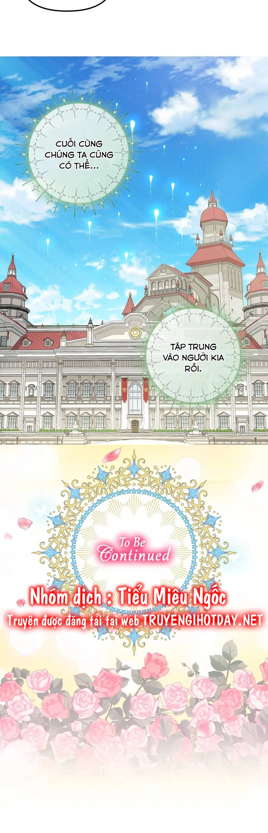 Hãy Bỏ Mặc Tôi Chapter 117 - 31