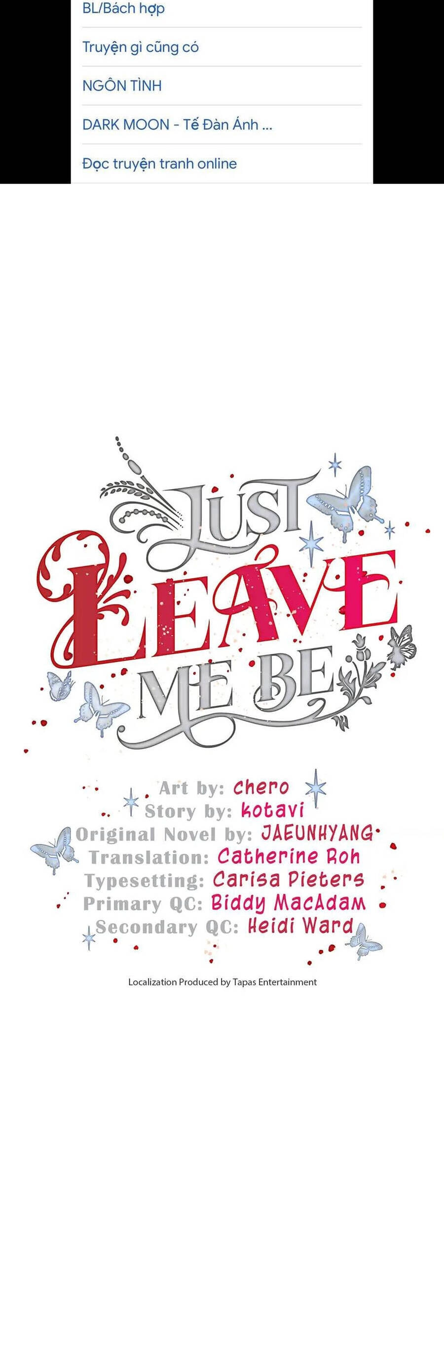 Hãy Bỏ Mặc Tôi Chapter 118 - 2