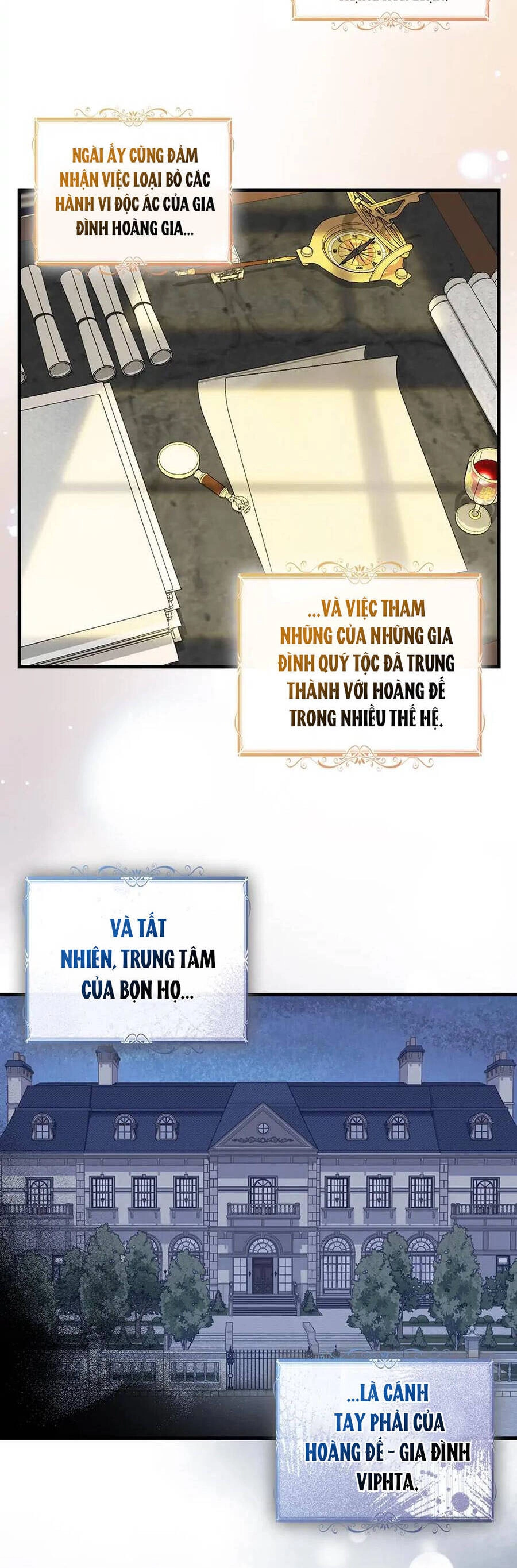 Hãy Bỏ Mặc Tôi Chapter 118 - 4