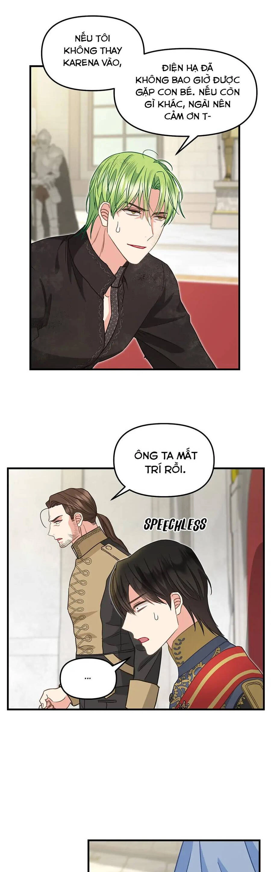 Hãy Bỏ Mặc Tôi Chapter 118 - 9