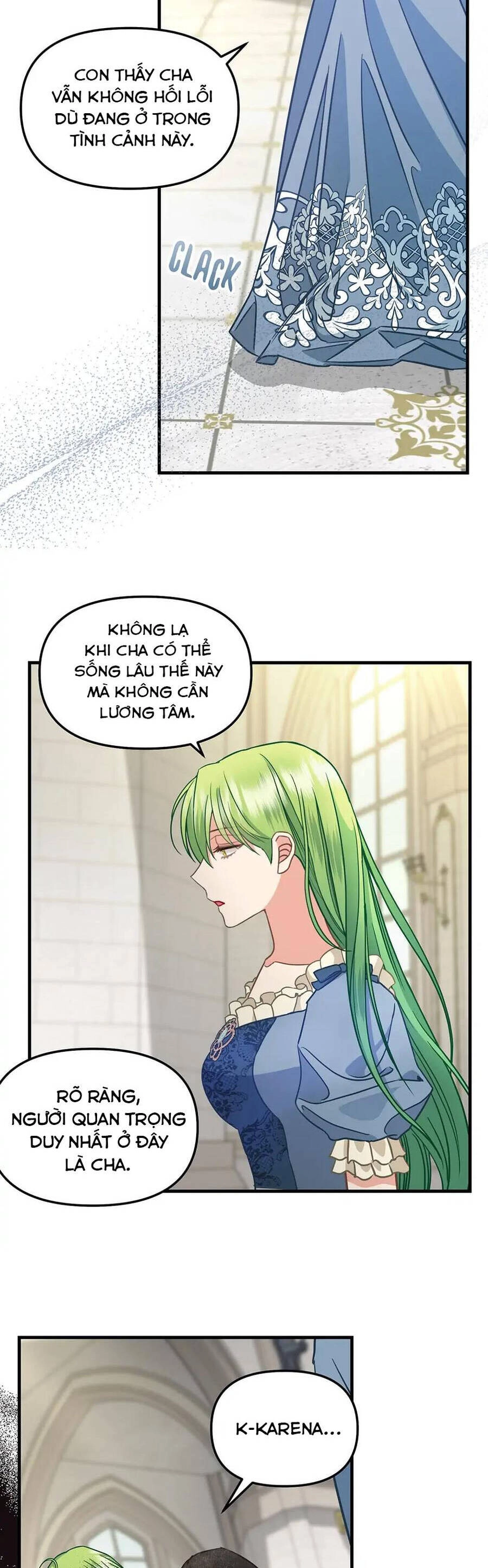 Hãy Bỏ Mặc Tôi Chapter 118 - 10