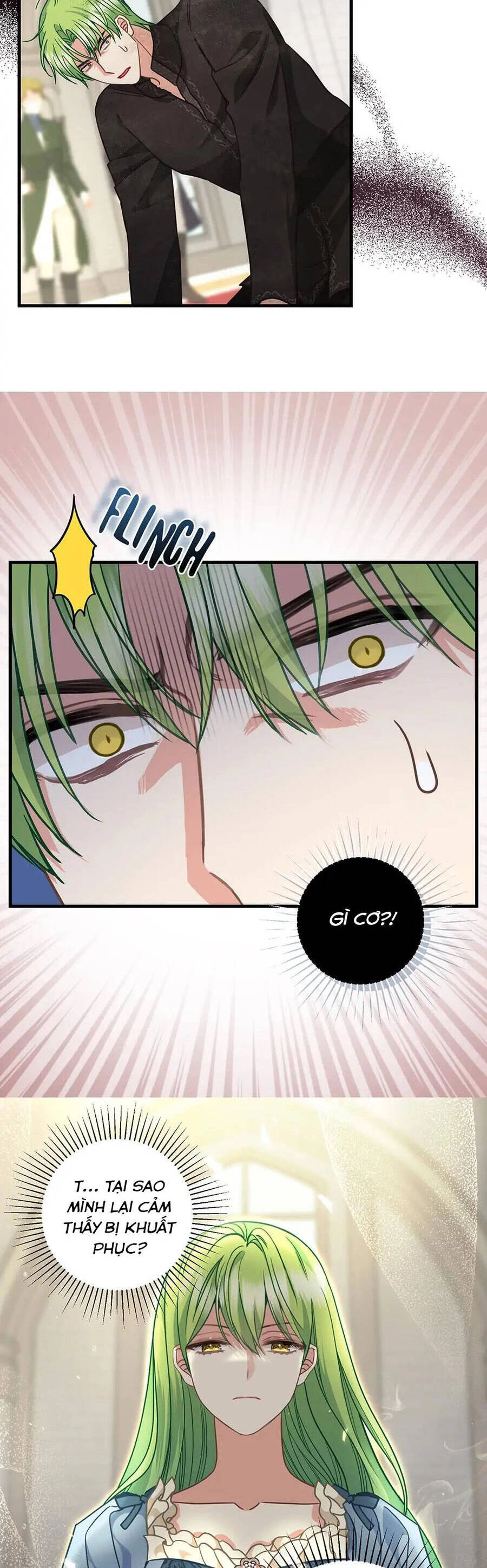 Hãy Bỏ Mặc Tôi Chapter 118 - 11