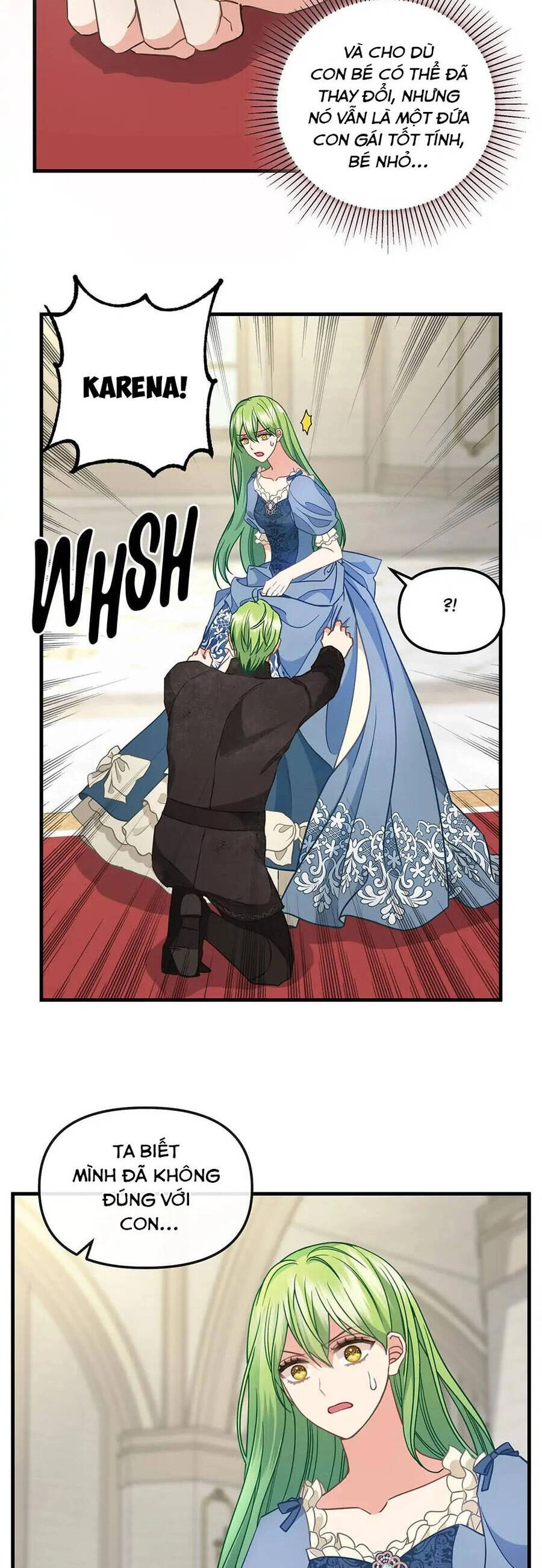 Hãy Bỏ Mặc Tôi Chapter 118 - 13