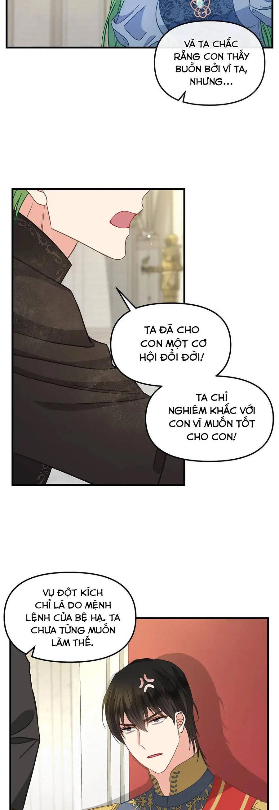 Hãy Bỏ Mặc Tôi Chapter 118 - 14