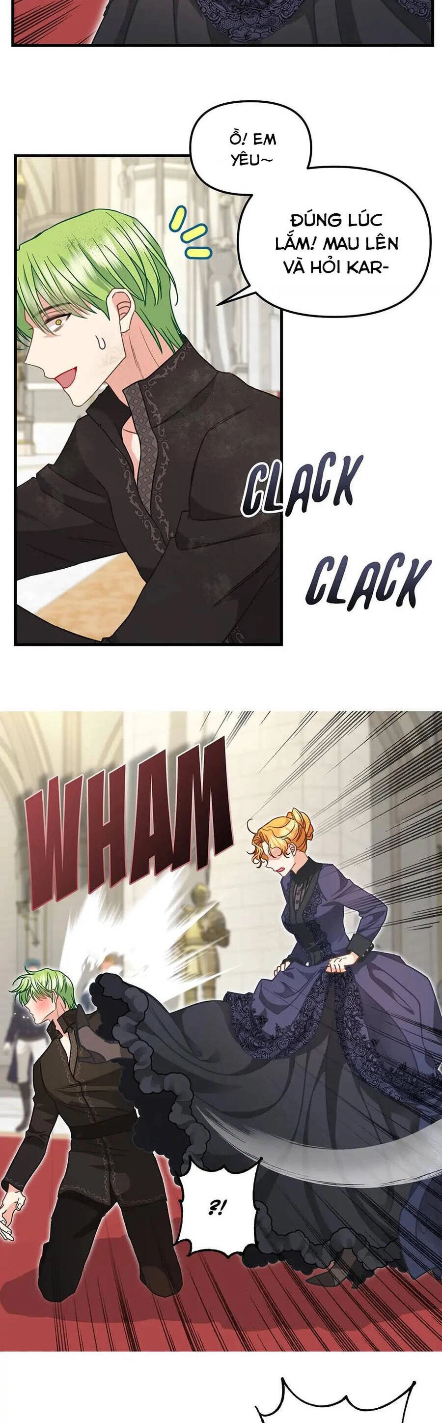 Hãy Bỏ Mặc Tôi Chapter 118 - 17