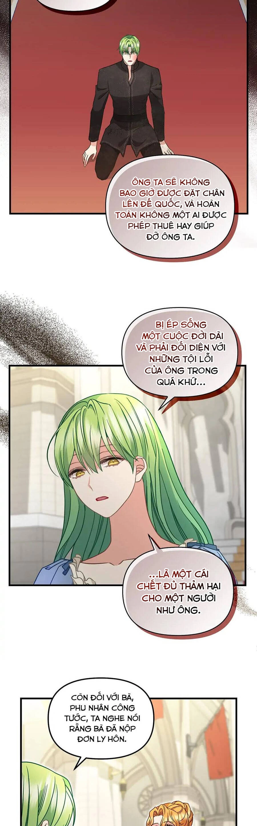 Hãy Bỏ Mặc Tôi Chapter 118 - 23