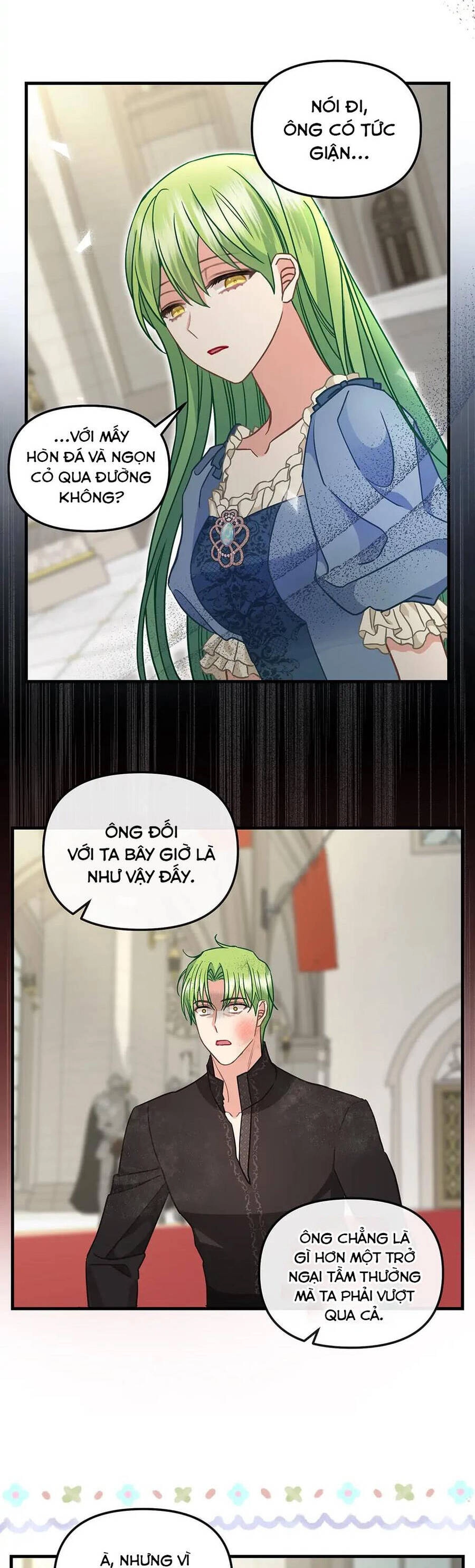 Hãy Bỏ Mặc Tôi Chapter 118 - 26