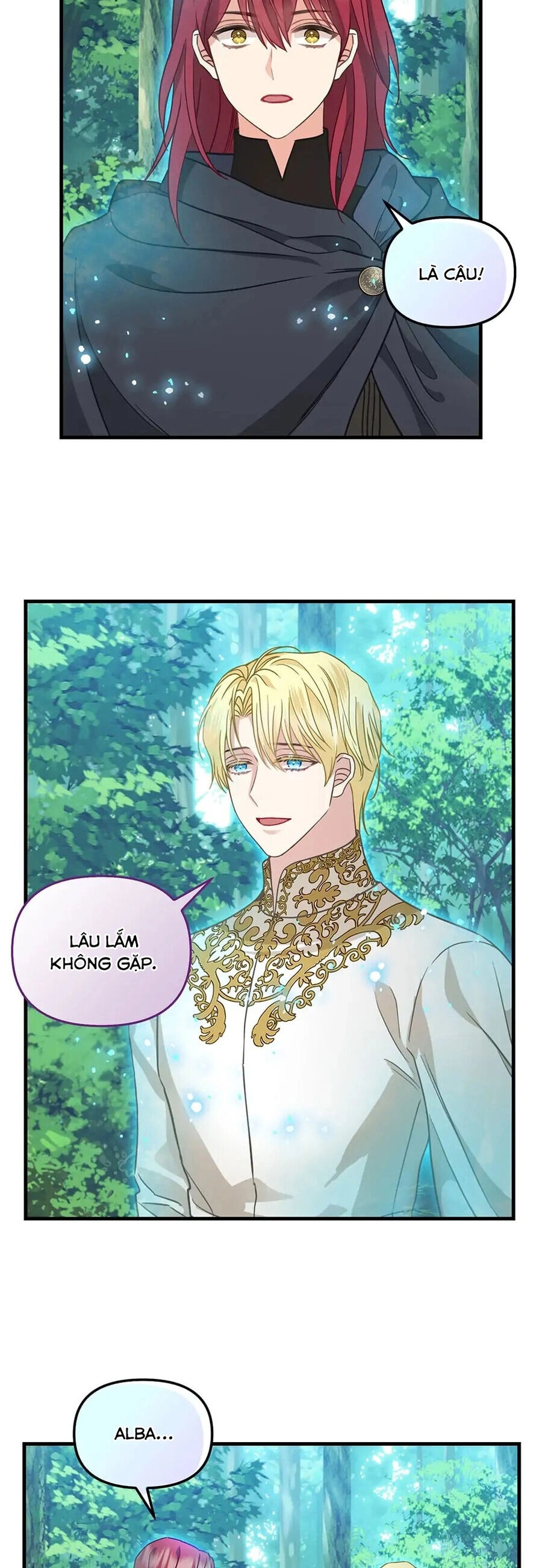 Hãy Bỏ Mặc Tôi Chapter 119 - 23